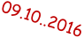 09.10..2016
