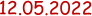 12.05.2022